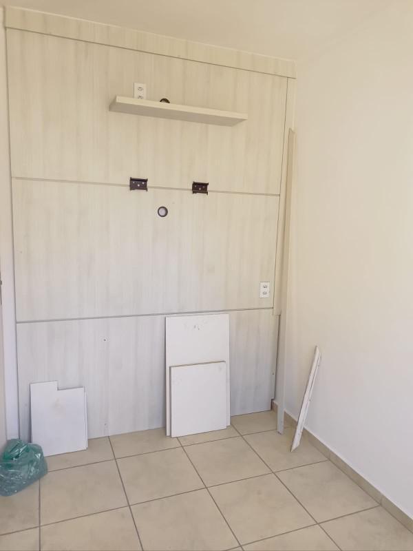 Cobertura, Camargos, 2 Quartos, 1 Vaga