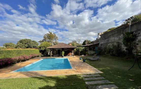 Casa, Bandeirantes (pampulha), 4 Quartos, 6 Vagas, 3 Suítes
