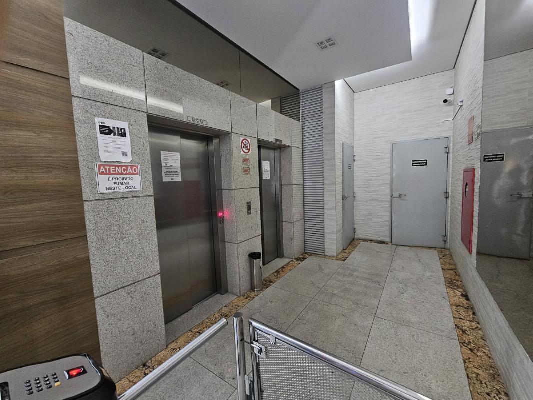 Andar, Savassi, 0 Quarto, 3 Vagas