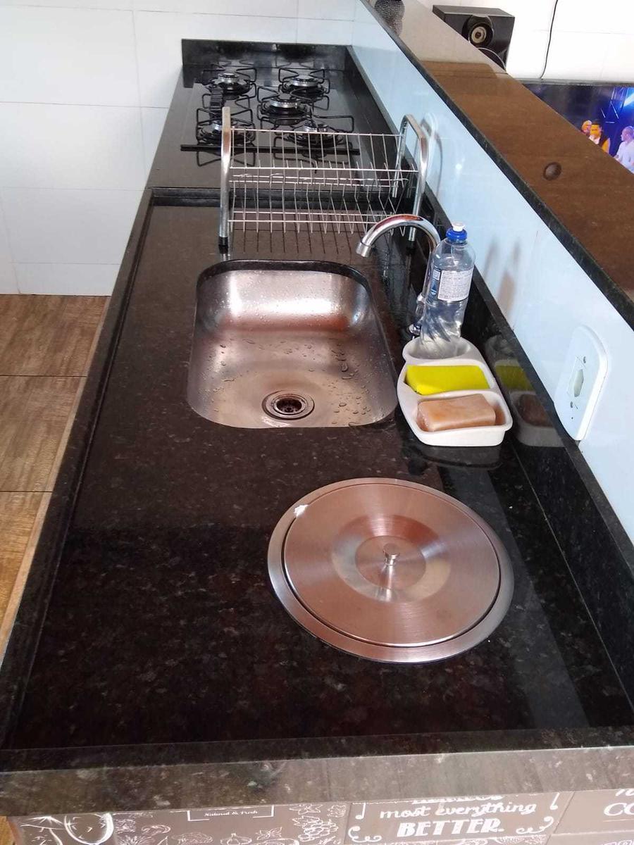 Cobertura, Nova Gameleira, 2 Quartos, 1 Vaga