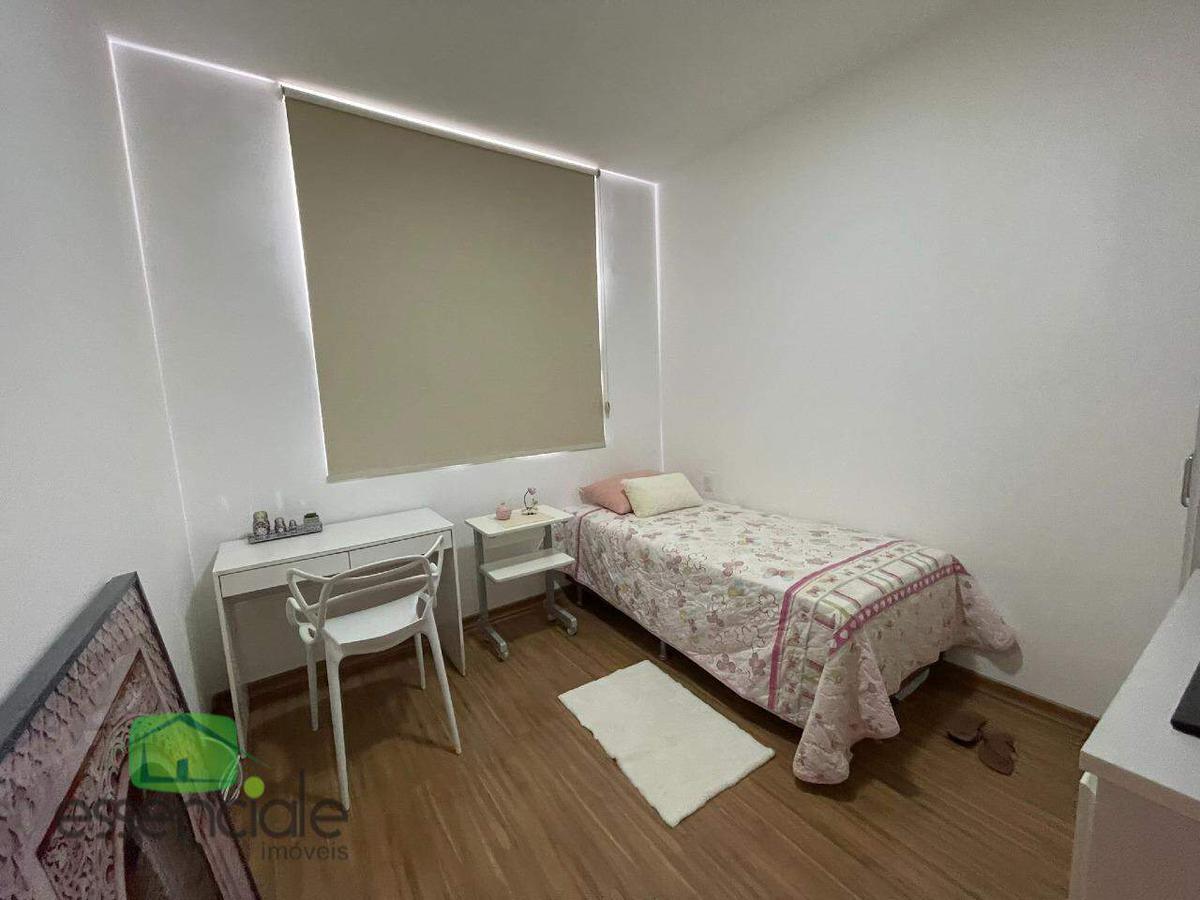 Apartamento, Eldorado, 3 Quartos, 2 Vagas, 1 Suíte