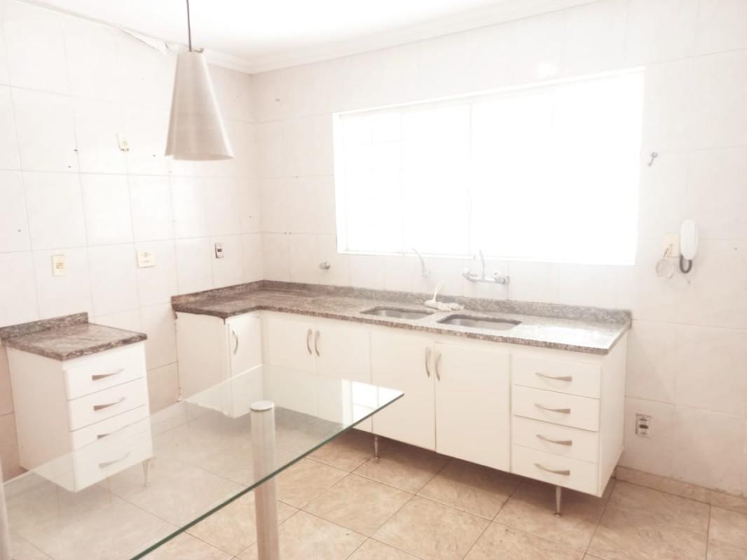 Casa, Planalto, 3 Quartos, 3 Vagas, 1 Suíte
