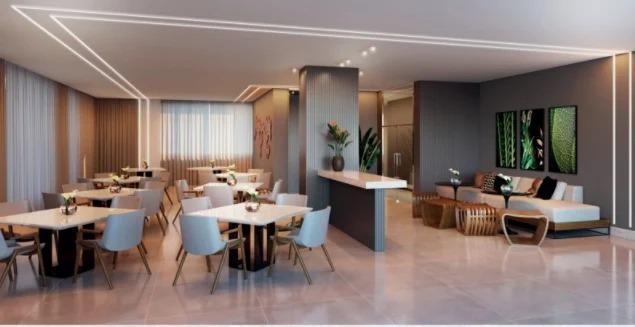 Apartamento, Serra, 4 Quartos, 2 Vagas, 3 Suítes