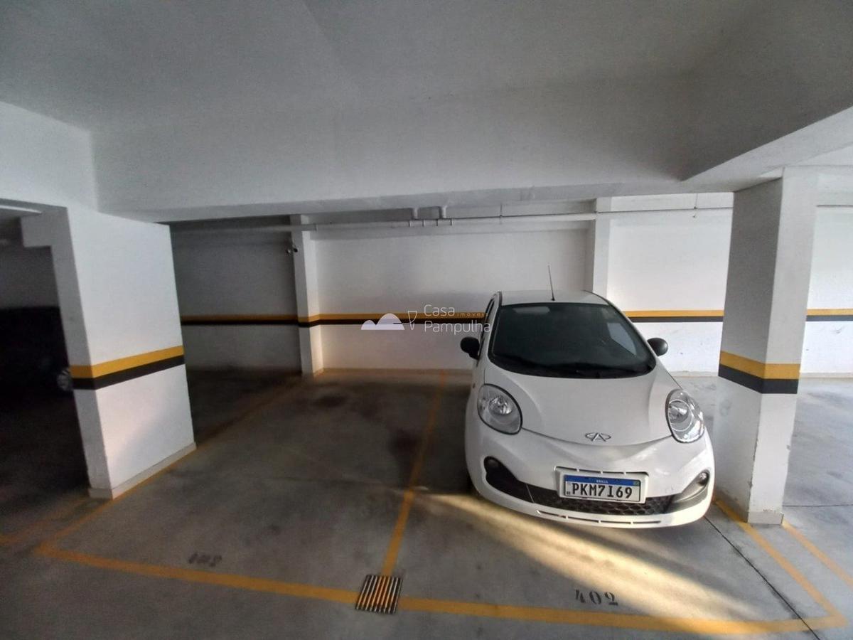 Apartamento, Itapoã, 2 Quartos, 2 Vagas, 1 Suíte