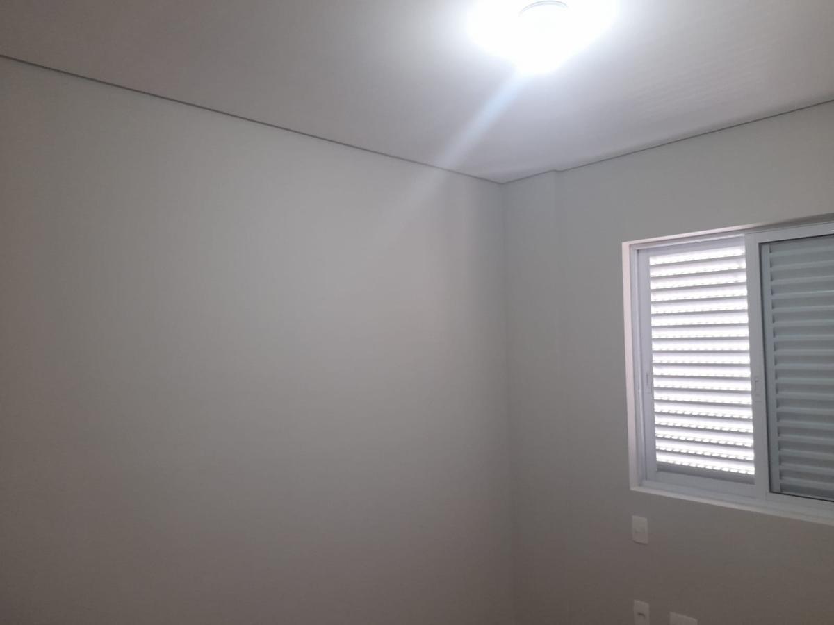 Apartamento, Sagrada Família, 3 Quartos, 2 Vagas, 1 Suíte