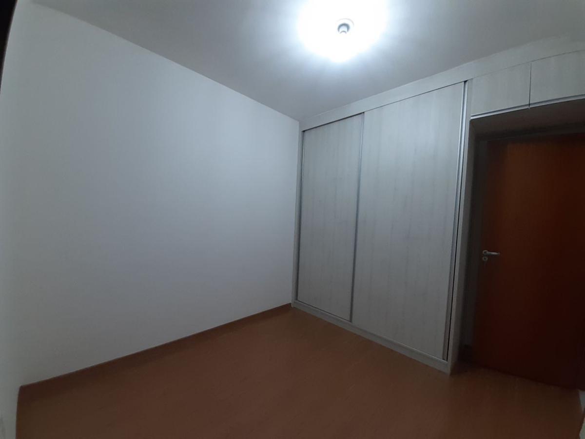 Apartamento, Liberdade, 3 Quartos, 2 Vagas, 1 Suíte