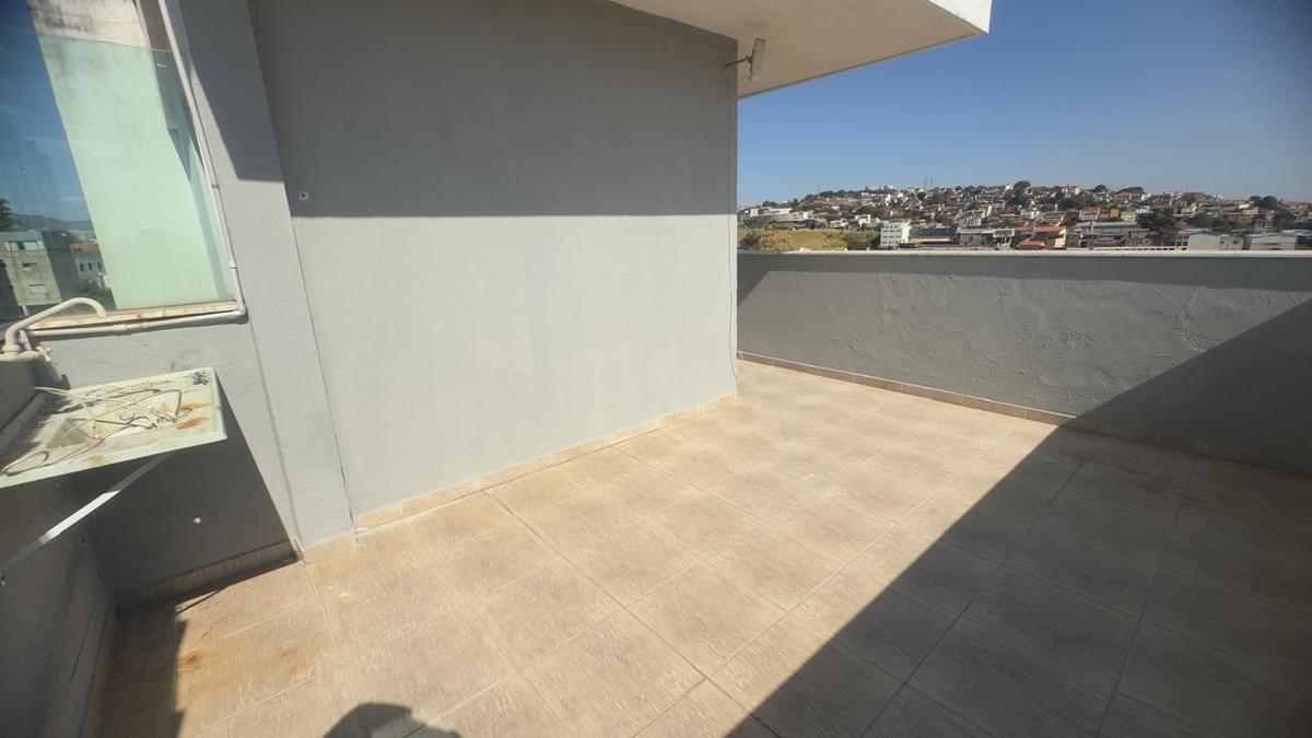Cobertura, Goiânia, 2 Quartos, 1 Vaga