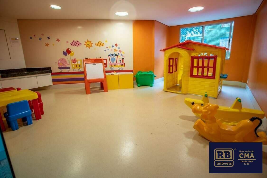 Apartamento, Cruzeiro, 3 Quartos, 4 Vagas, 3 Suítes