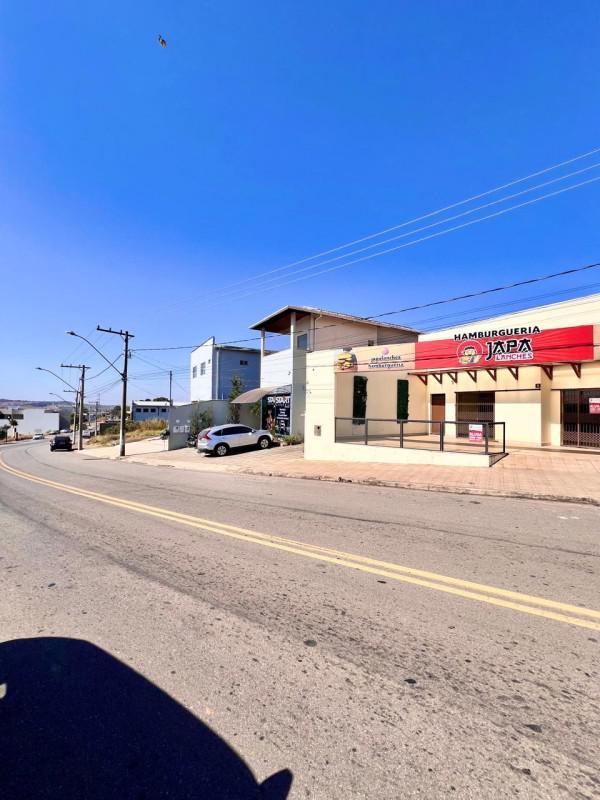 Andar, Vila Paiva, 1 Quarto, 0 Vaga