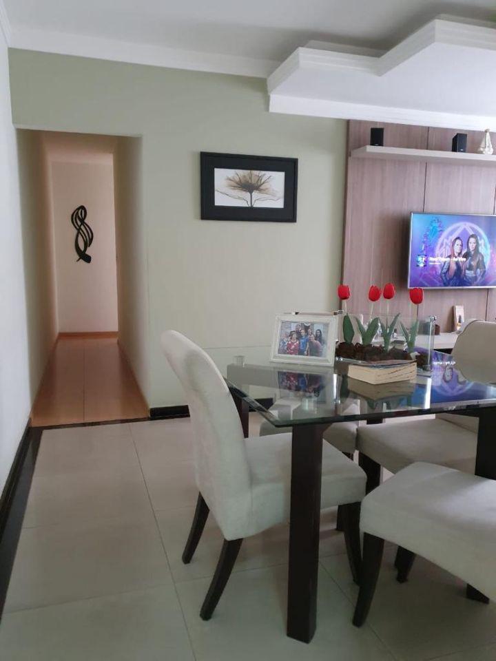 Apartamento, Castelo, 3 Quartos, 2 Vagas, 1 Suíte