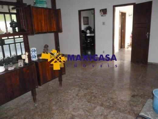 Casa, Bandeirantes (pampulha), 4 Quartos, 10 Vagas