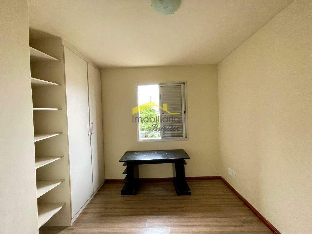 Apartamento, Buritis, 3 Quartos, 1 Vaga, 1 Suíte