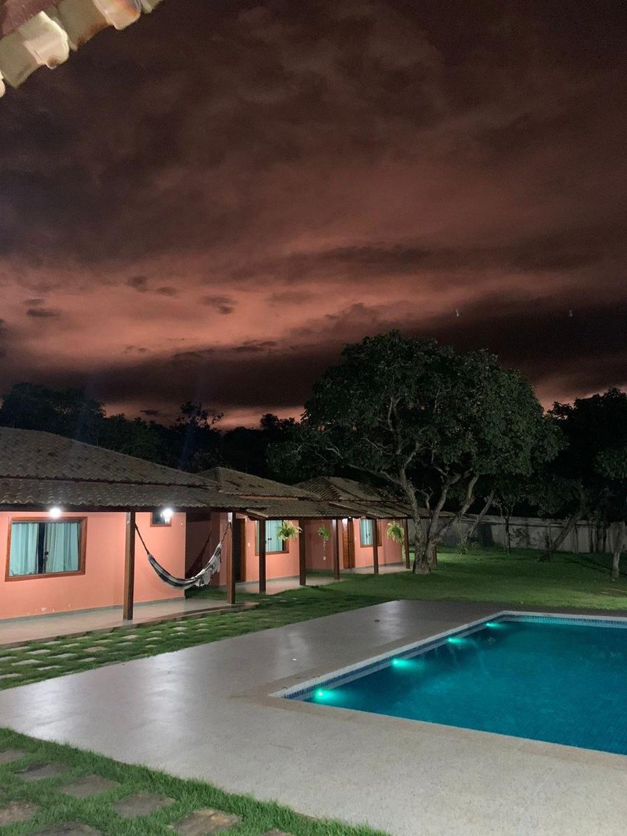 Rural, Centro, 5 Quartos, 10 Vagas, 1 Suíte