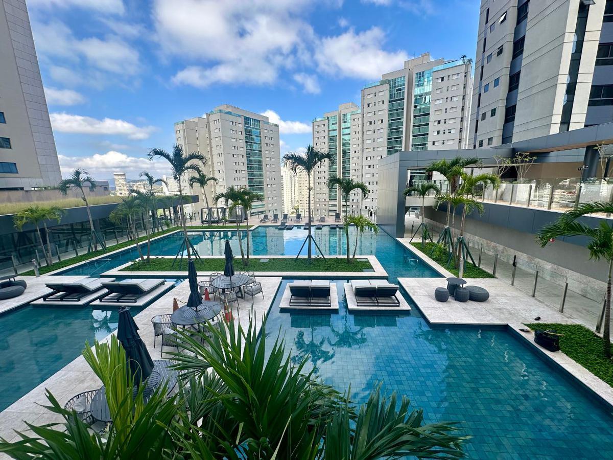 Apartamento, Vila da Serra, 4 Quartos, 4 Vagas, 4 Suítes