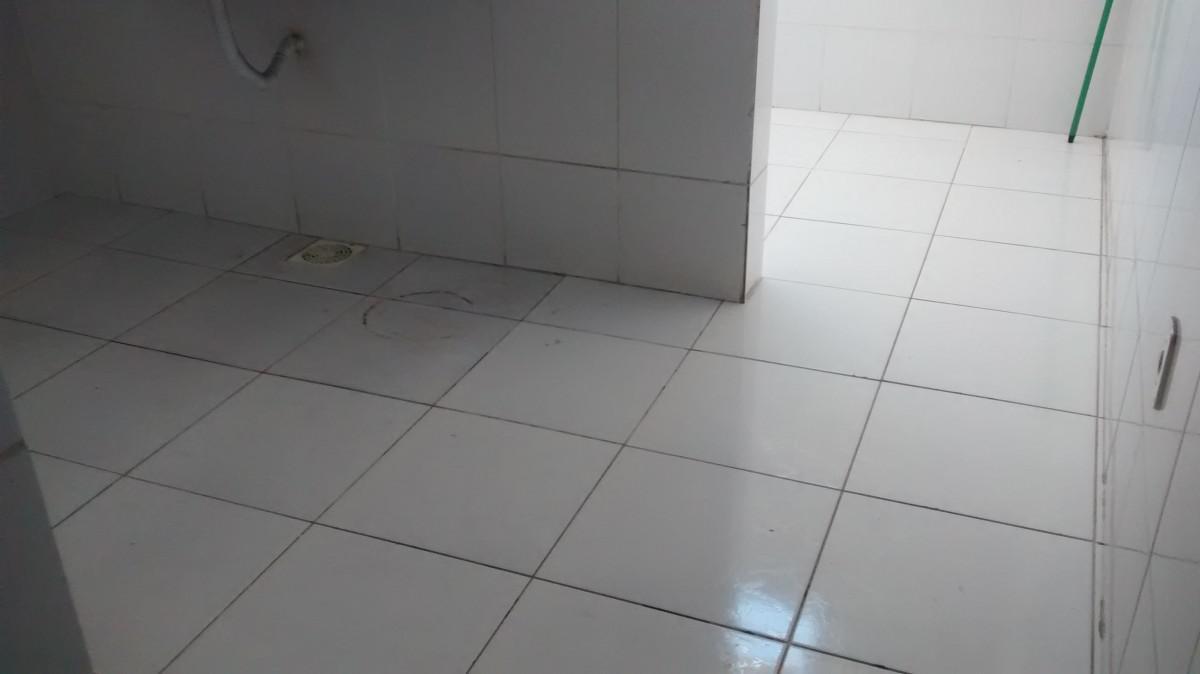 Casa, Floramar, 2 Quartos, 1 Vaga