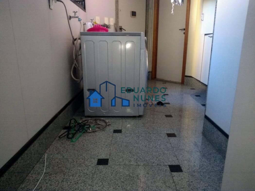 Apartamento, Carmo, 4 Quartos, 3 Vagas, 2 Suítes