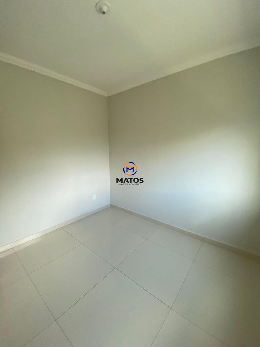 Apartamento, Monte Carlo, 3 Quartos, 1 Vaga, 1 Suíte