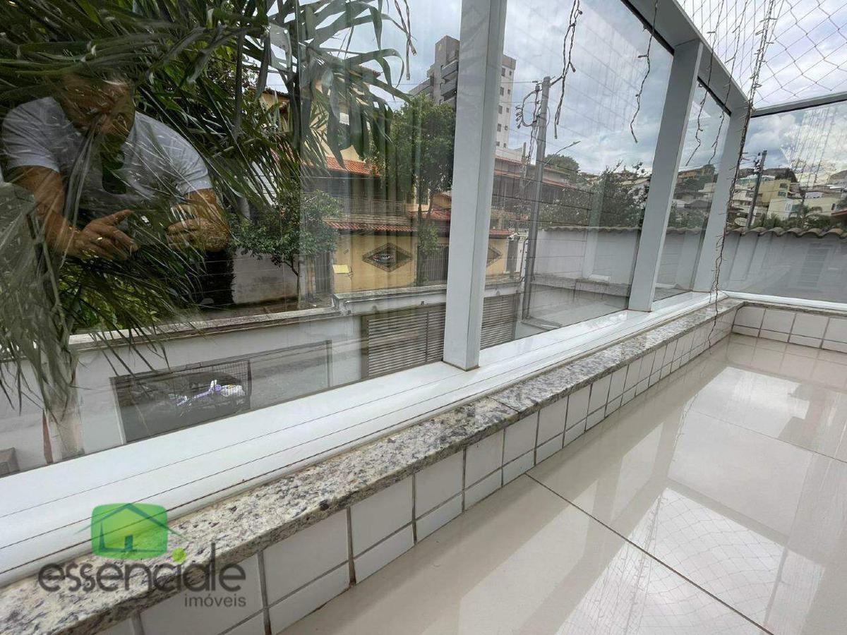 Apartamento, Jardim Riacho das Pedras, 3 Quartos, 3 Vagas, 1 Suíte