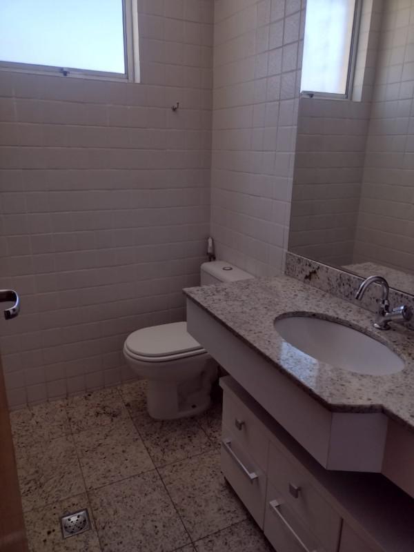 Apartamento, Calafate, 3 Quartos, 2 Vagas, 1 Suíte