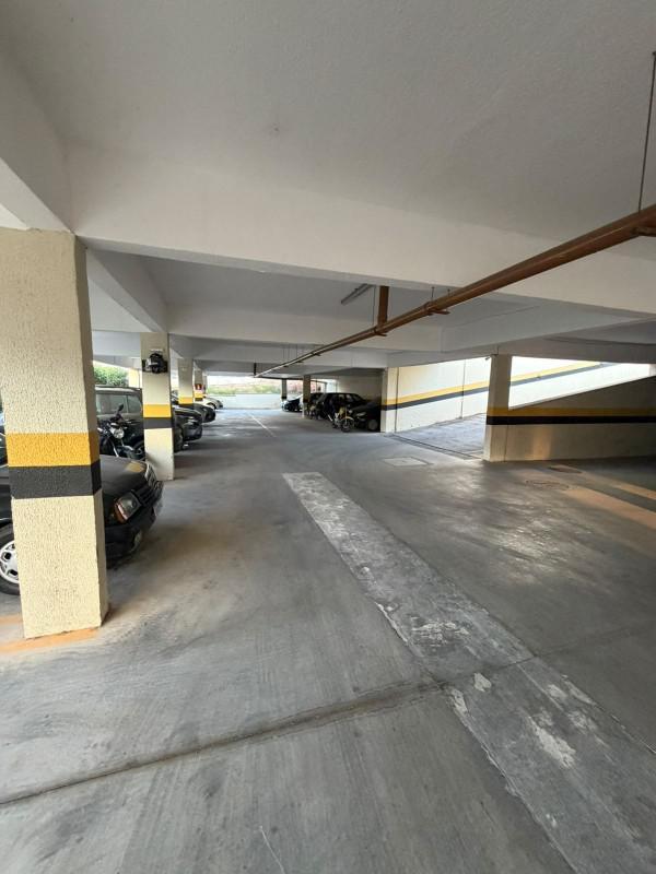 Apartamento, Trevo, 2 Quartos, 1 Vaga
