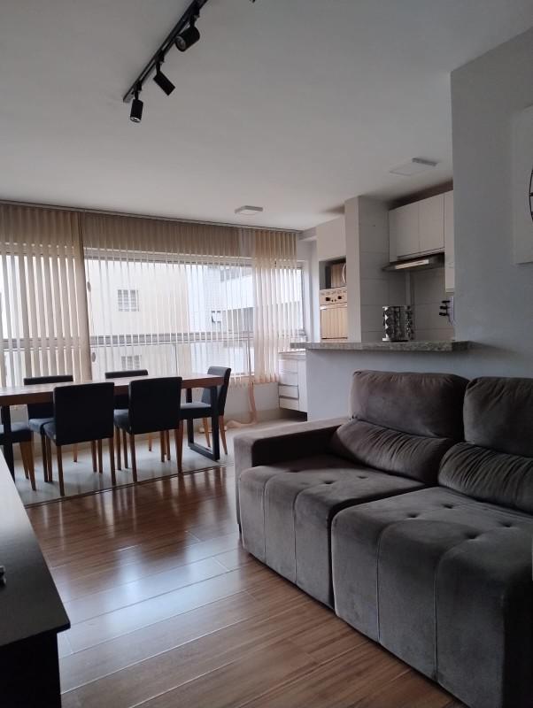 Apartamento, Centro, 1 Quarto, 1 Vaga