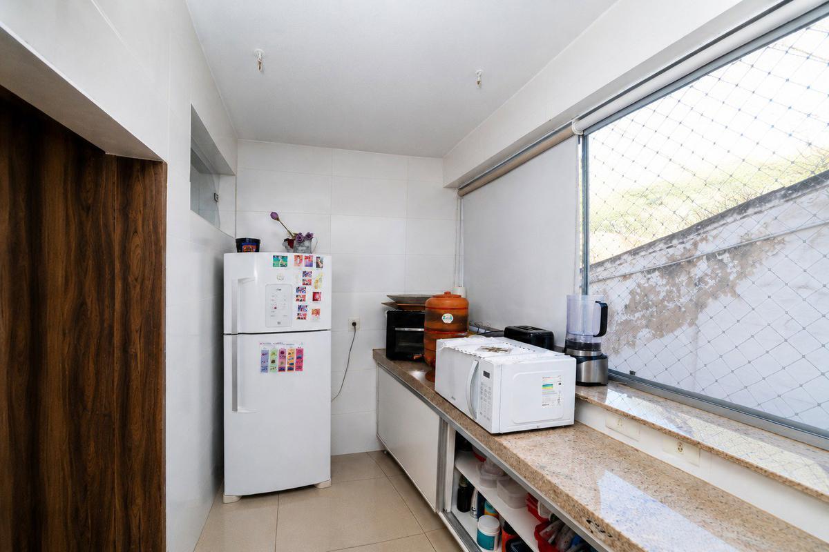 Apartamento, São Lucas, 3 Quartos, 1 Vaga, 1 Suíte