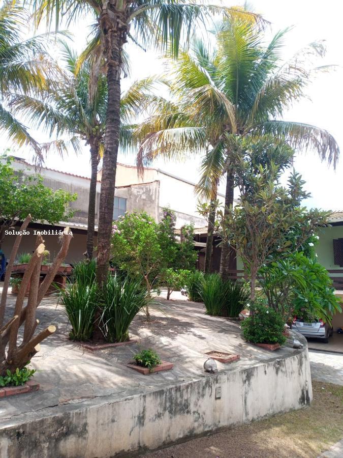 Casa, Alvorada, 3 Quartos, 8 Vagas, 1 Suíte