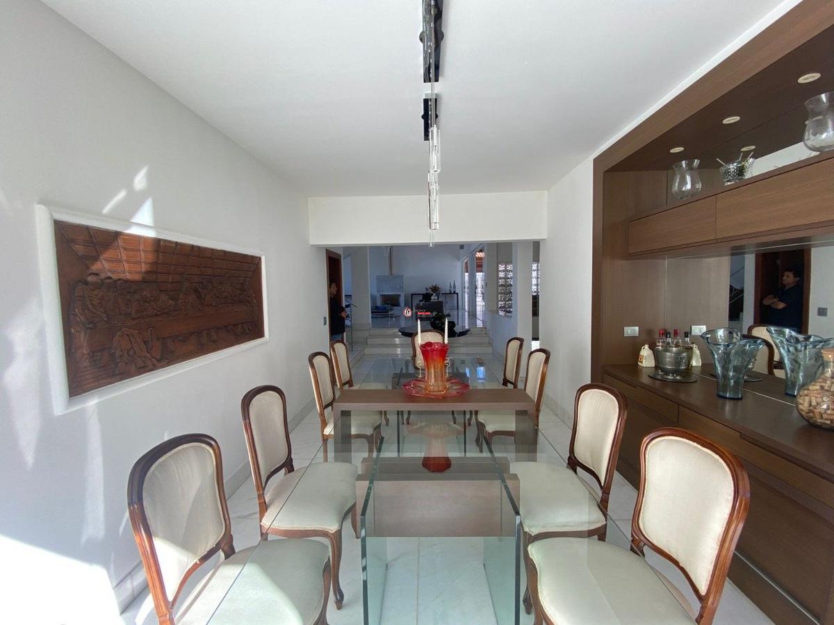 Casa, Bandeirantes (pampulha), 5 Quartos, 6 Vagas, 4 Suítes
