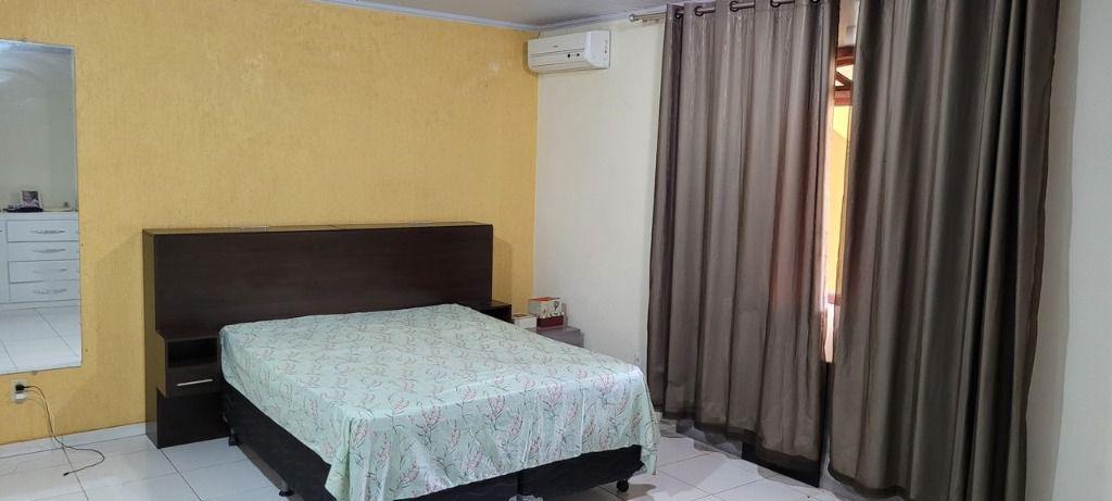 Casa, Paciência, 4 Quartos, 3 Vagas