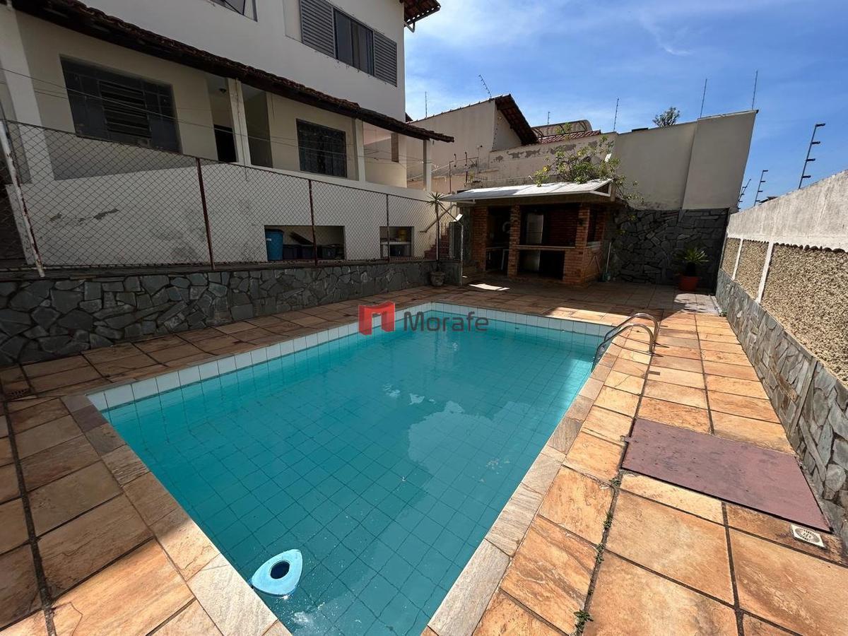 Casa, Caiçaras, 3 Quartos, 4 Vagas, 1 Suíte
