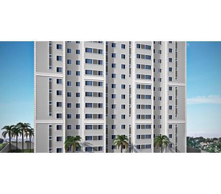 Apartamento, Castelo, 2 Quartos, 1 Vaga, 1 Suíte