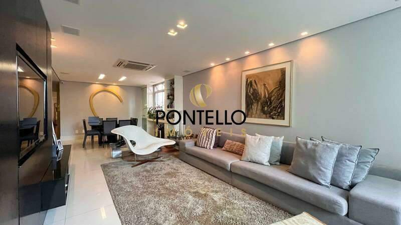 Apartamento, Anchieta, 3 Quartos, 2 Vagas, 1 Suíte