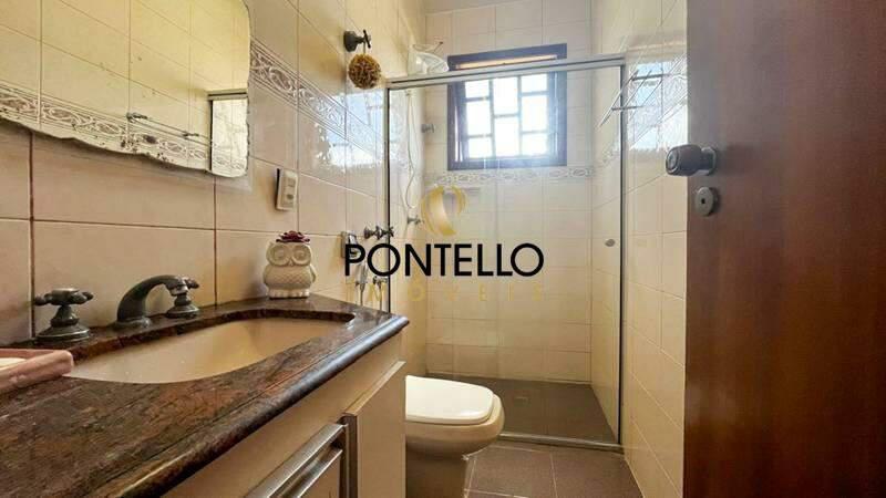 Casa, Comiteco, 4 Quartos, 4 Vagas, 4 Suítes