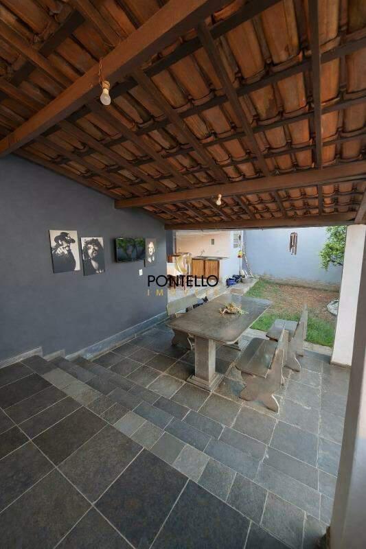 Casa, São João, 3 Quartos, 3 Vagas