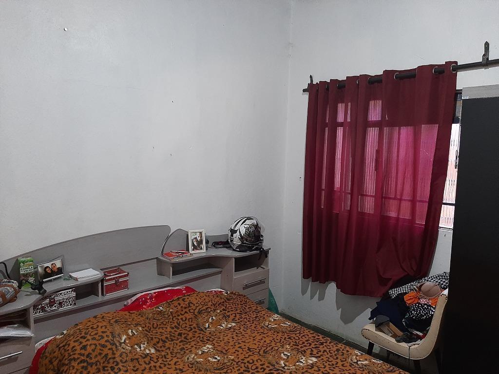 Casa, Mangabeiras, 3 Quartos, 1 Vaga
