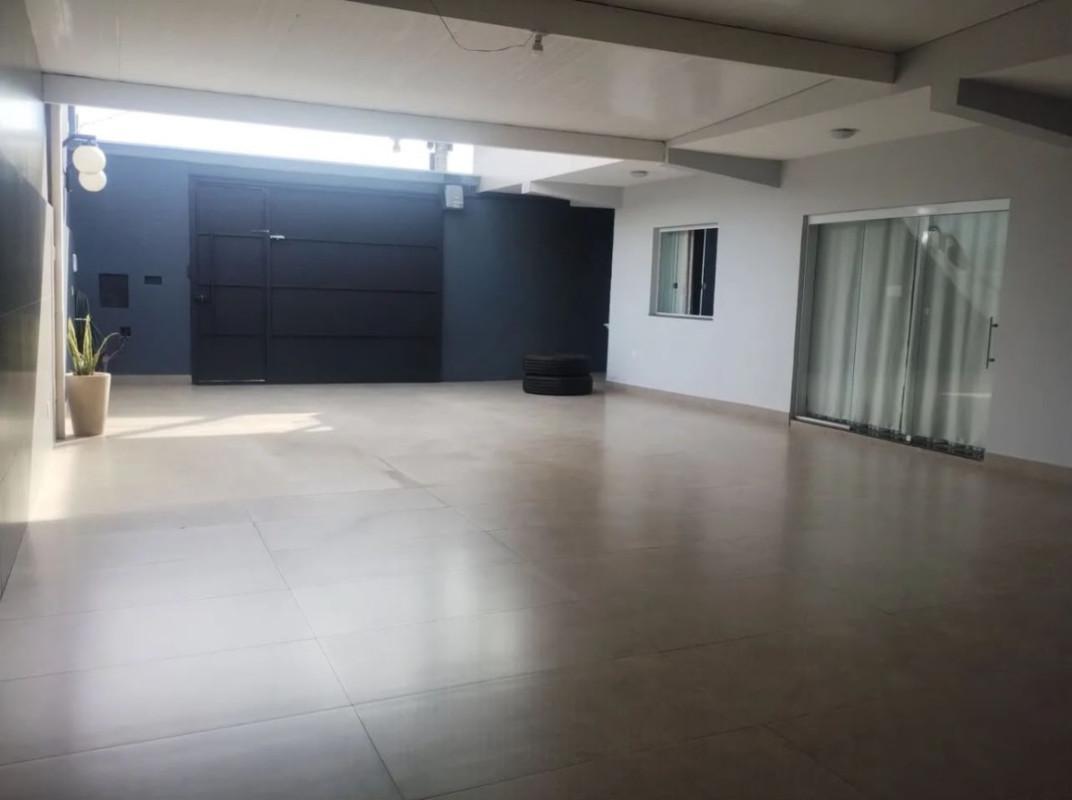 Casa, Centro, 3 Quartos, 4 Vagas