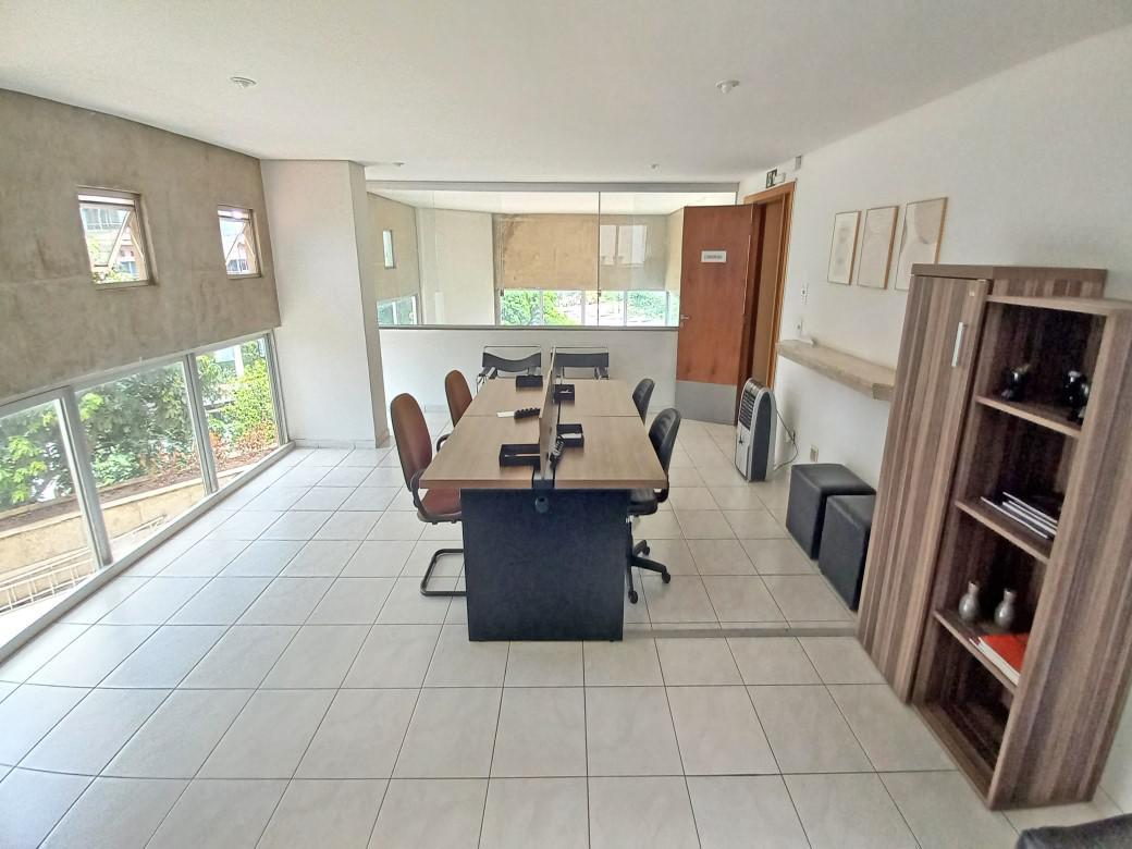 Apartamento, Lourdes, 1 Quarto, 1 Vaga