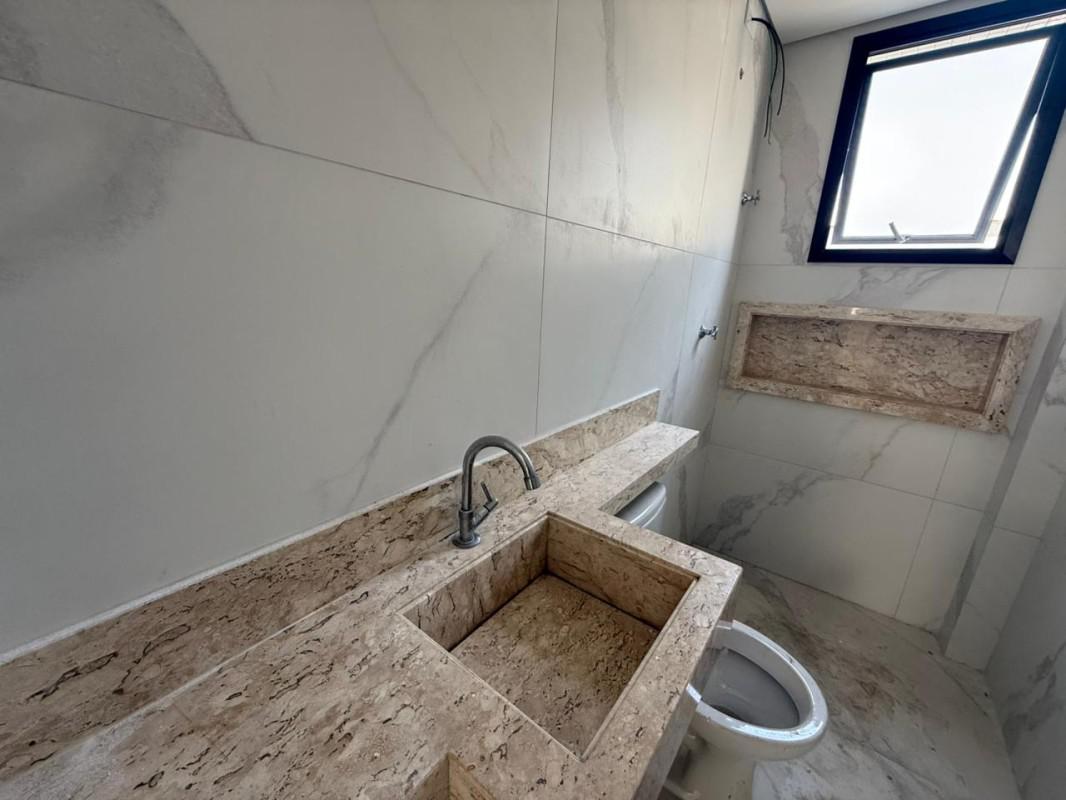 Apartamento, Itapoã, 3 Quartos, 2 Vagas, 1 Suíte