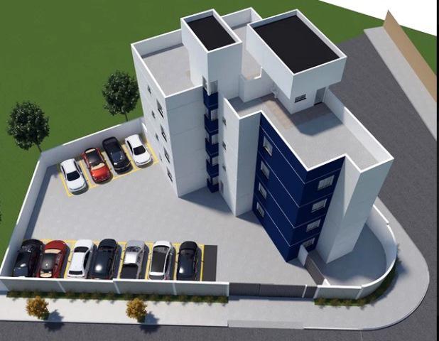 Apartamento, Xangri-lá, 2 Quartos, 1 Vaga