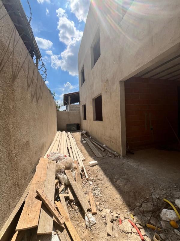 Apartamento, Masterville, 3 Quartos, 2 Vagas, 1 Suíte