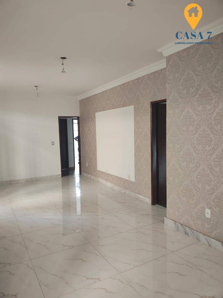 Apartamento, Luxemburgo, 3 Quartos, 2 Vagas, 1 Suíte