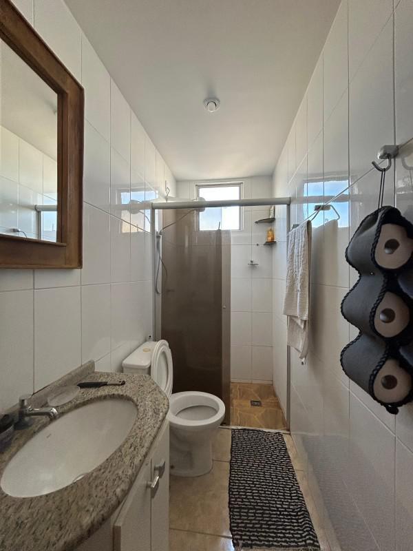 Apartamento, Liberdade, 2 Quartos, 2 Vagas, 1 Suíte