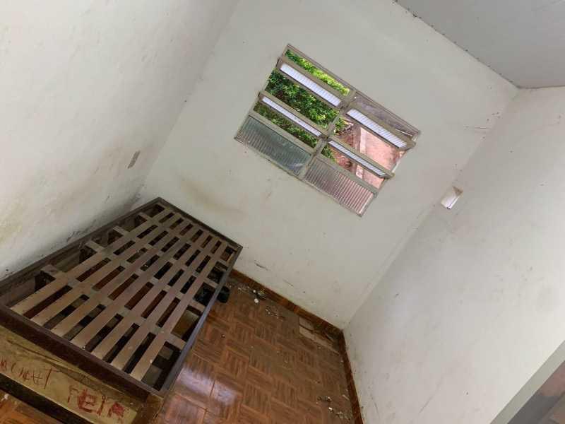 Casa, Cachoeira, 4 Quartos, 6 Vagas, 1 Suíte