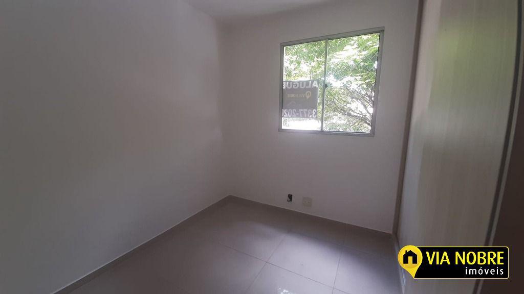 Apartamento, Palmeiras, 2 Quartos, 2 Vagas, 1 Suíte