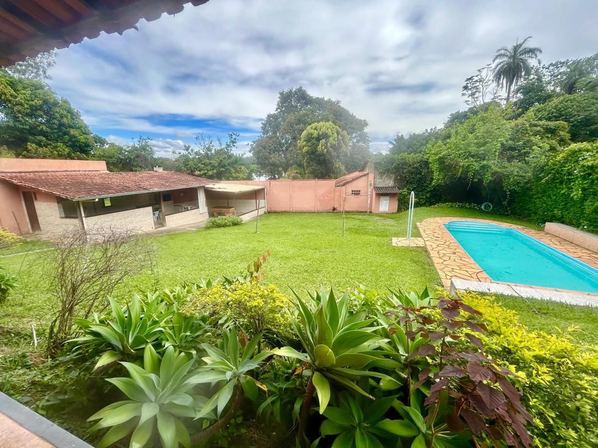 Fazenda, Lagoa dos Mares, 4 Quartos, 4 Vagas, 2 Suítes