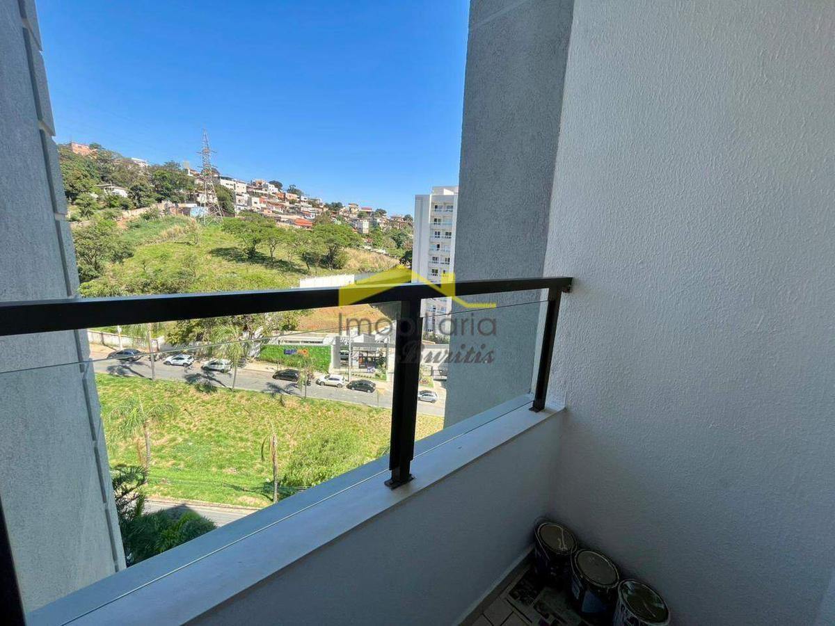 Apartamento, Buritis, 2 Quartos, 1 Vaga, 1 Suíte