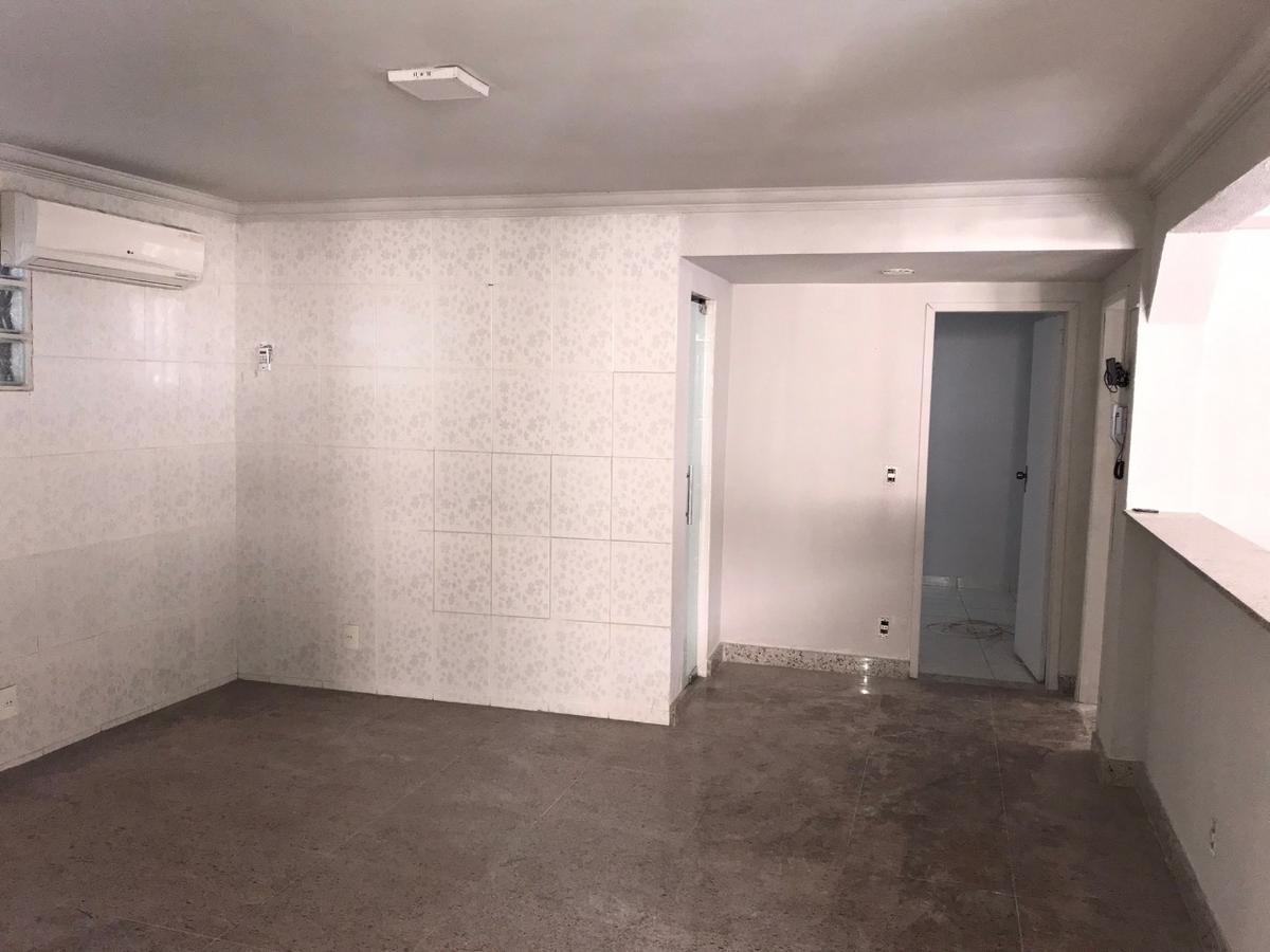 Casa, São Gabriel, 2 Quartos, 1 Vaga, 1 Suíte