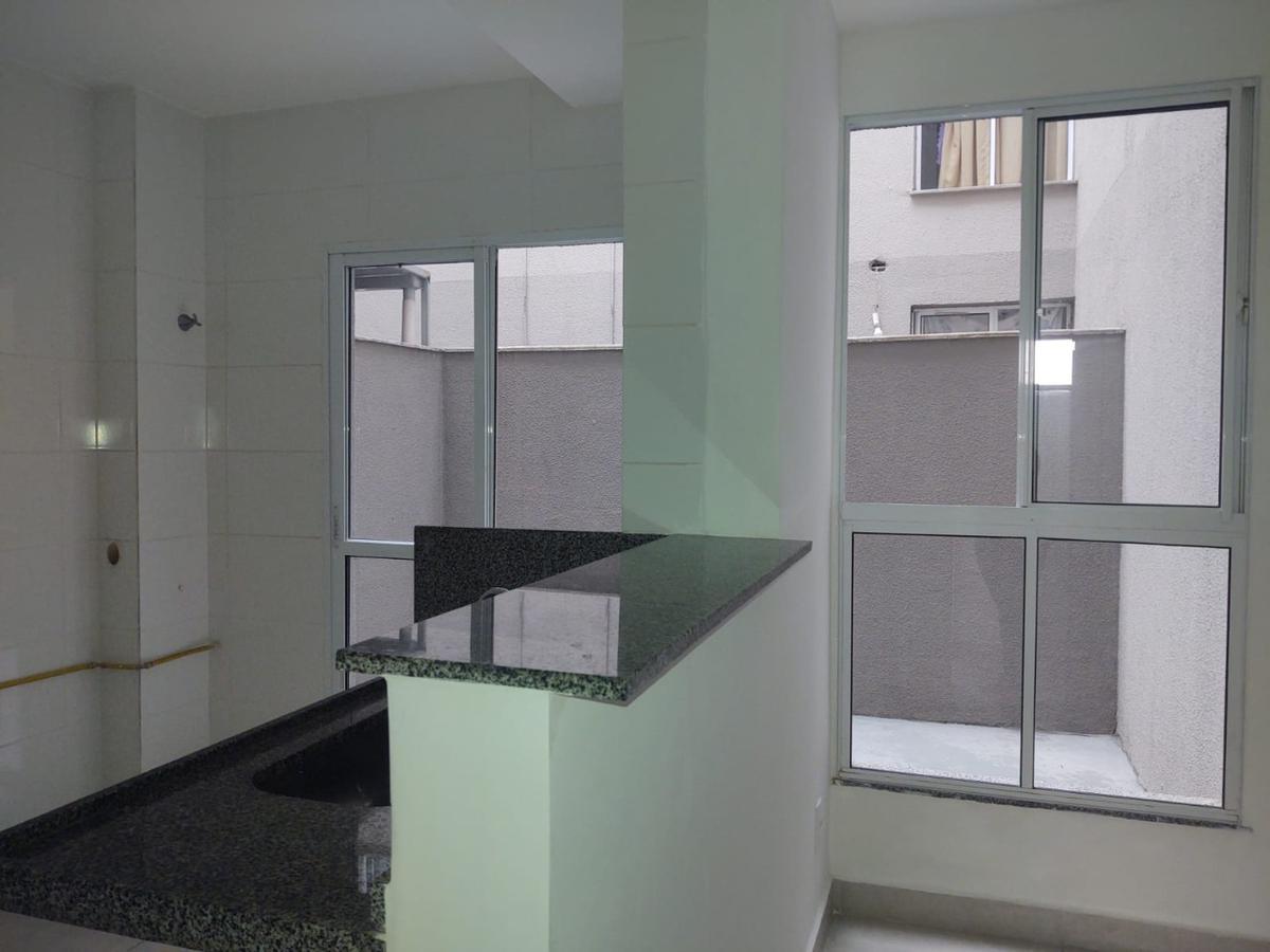 Apartamento, Pindorama, 2 Quartos, 1 Vaga