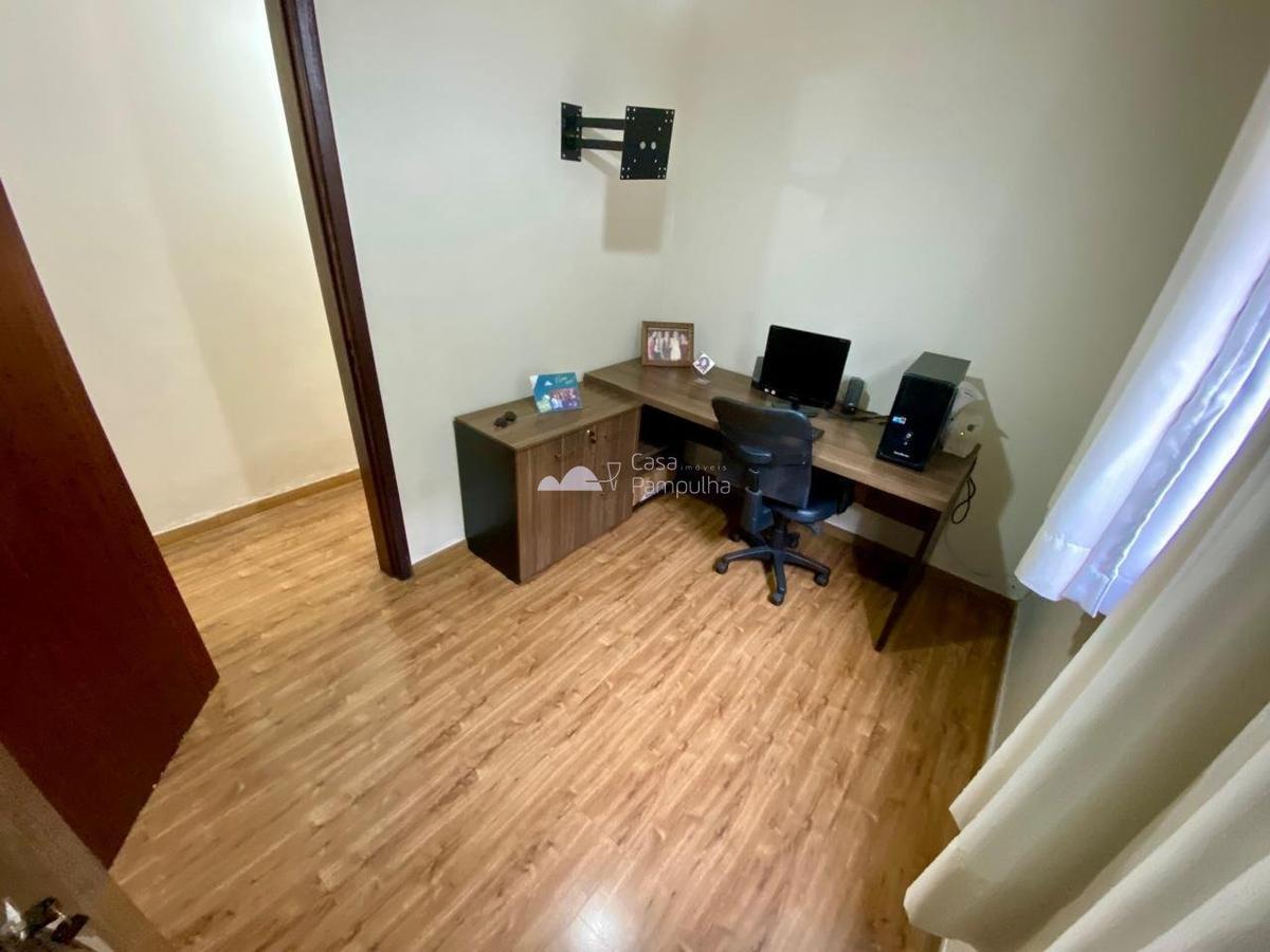 Casa, Santa Mônica, 5 Quartos, 2 Vagas, 1 Suíte