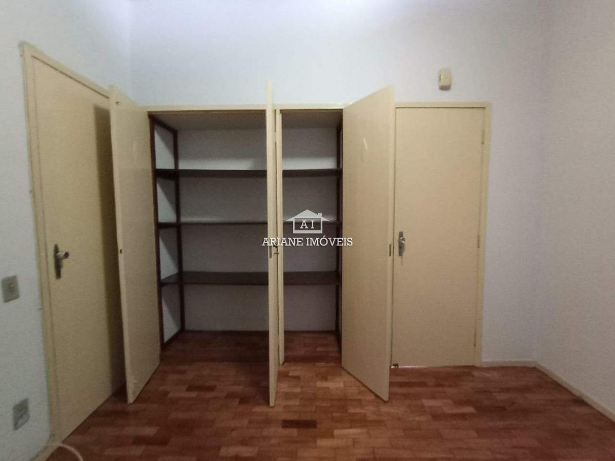 Apartamento, Centro, 3 Quartos, 0 Vaga